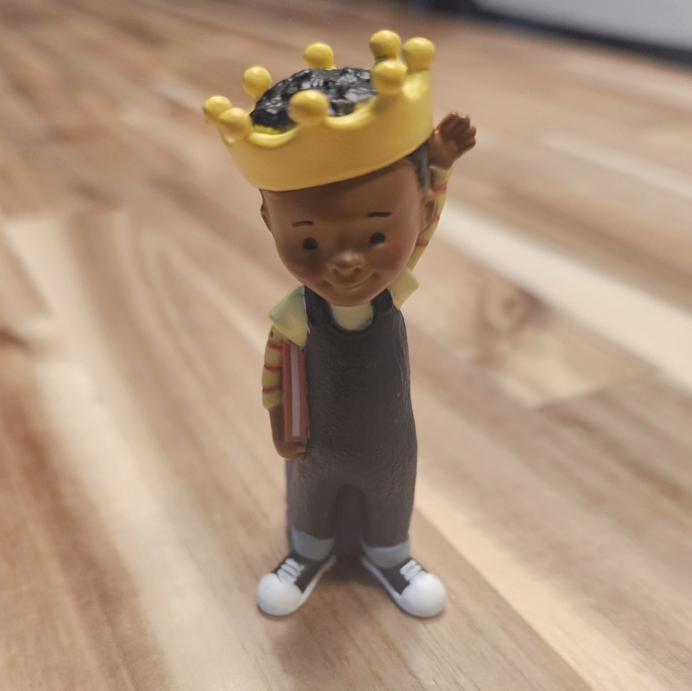 Kindergarten King Tonie
